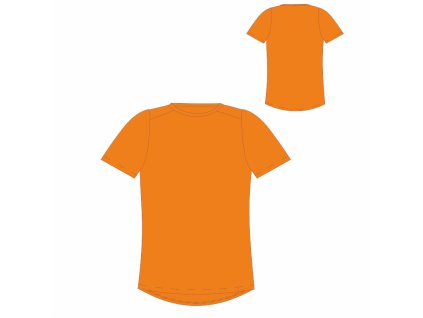 COFFEE ORIGINAL dámské triko (Velikost S, Barva antracit)