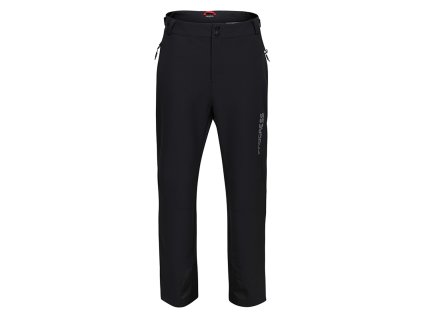 VUORET pánské zimní kalhoty (Velikost S, Barva černá)