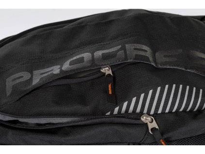 DAYPACK 25 batoh (Velikost 25L, Barva černá)