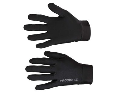 SLIMY tenké rukavice (Velikost XS, Barva černá)