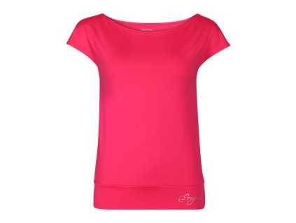 SIGMA dámské sportovní tričko (Velikost S, Barva černá)