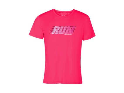 DEPORTO "RUN" dětské sportovní triko (Velikost 128/1, Barva modrá)