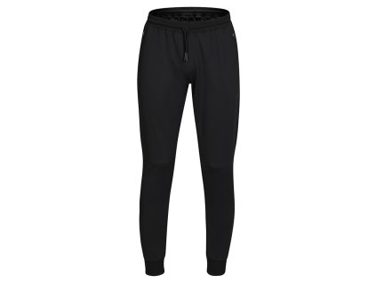 SYMBOL PANTS pánské tepláky (Velikost S, Barva černá)