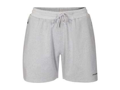 SYMBOLICA SHORTS dámské kraťasy (Velikost S, Barva šedý melír)
