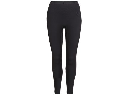 ZORA dámské dlouhé legíny (Velikost S, Barva černá)