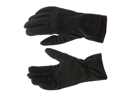 BLOCKWIND GLOVES rukavice (Velikost XS, Barva černá)