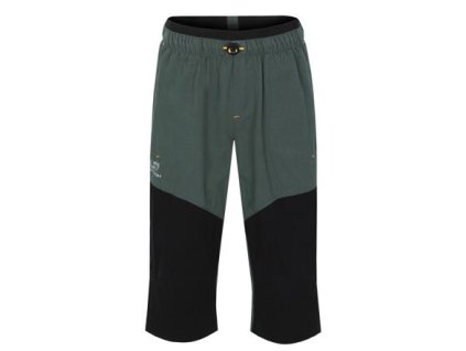 Dětské 3/4 kalhoty HANNAH RUMEX JR