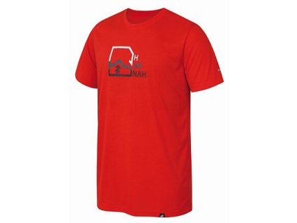 Pánské tričko HANNAH BITE