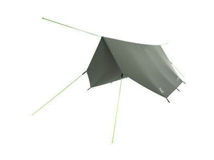 Plachtový přístřešek HANNAH SKYLINE 2