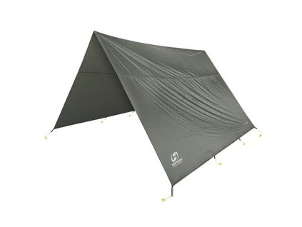 Plachtový přístřešek HANNAH SKYLINE 4