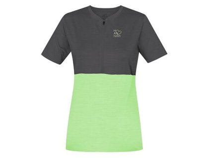 Dámské tričko HANNAH BERRY