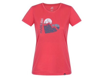 Dámské tričko HANNAH COREY II