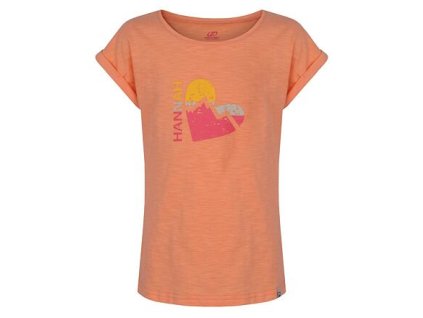 Dětské tričko HANNAH KAIA JR