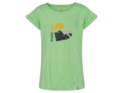 Dětské tričko HANNAH KAIA JR