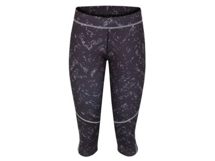 Dámské 3/4 kalhoty HANNAH RELAY