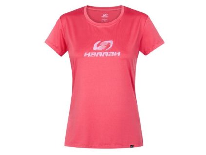 Dámské tričko HANNAH SAFFI II