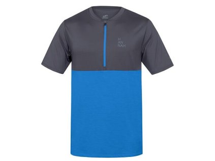 Pánské tričko HANNAH SANVI