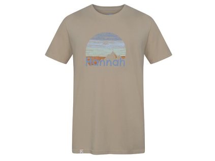 Pánské tričko HANNAH SKATCH