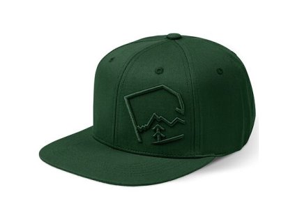 Kšiltovka HANNAH MENY-EVD