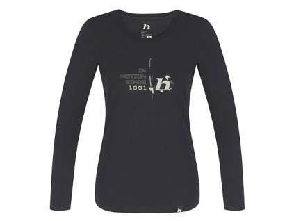 Dámské tričko HANNAH ELARA