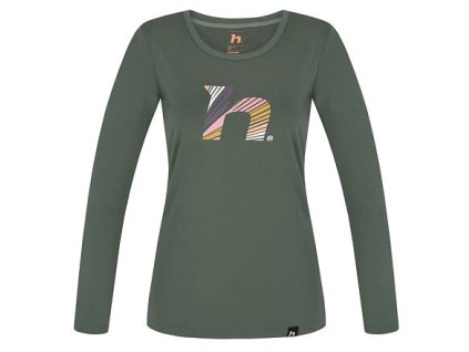 Dámské tričko HANNAH ELARA