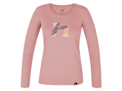 Dámské tričko HANNAH ELARA