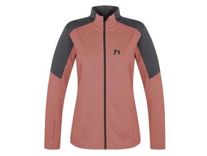 Dámská mikina HANNAH NEMEA