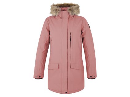 Dámská bunda HANNAH NILANA II