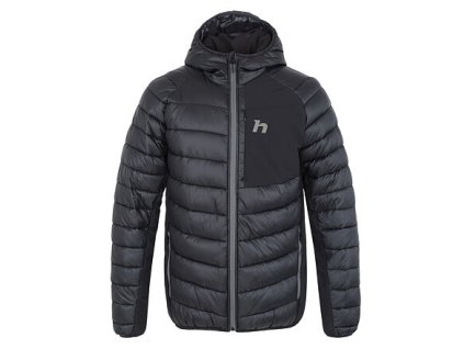 Pánská bunda HANNAH REVEL HOODY