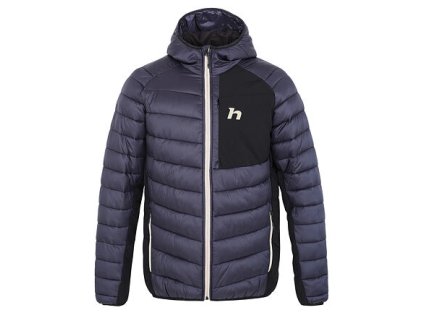 Pánská bunda HANNAH REVEL HOODY