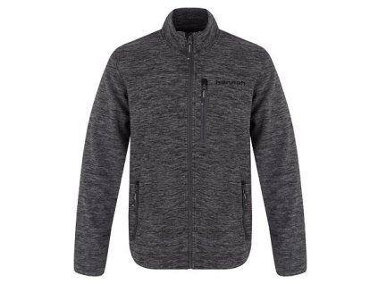 Pánská mikina HANNAH SANTON II