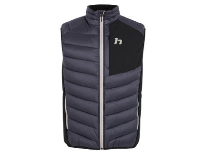 Pánská vesta HANNAH STOWE II
