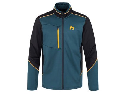 Pánská mikina HANNAH TARIQ