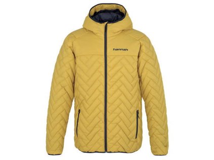 Pánská bunda HANNAH TIAGO