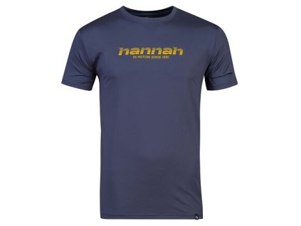 Pánské tričko HANNAH PARNELL II