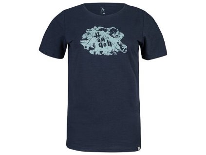 Dámské tričko HANNAH SELIA