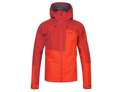 Pánská bunda HANNAH ALAGAN