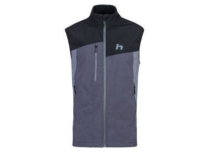 Pánská vesta HANNAH CARSTEN VEST