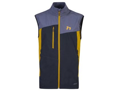 Pánská vesta HANNAH CARSTEN VEST