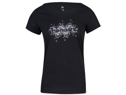 Dámské tričko HANNAH RAGA