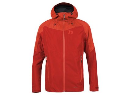 Dámská bunda HANNAH ABIGAIL