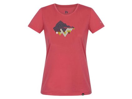 Dámské tričko HANNAH CORDY