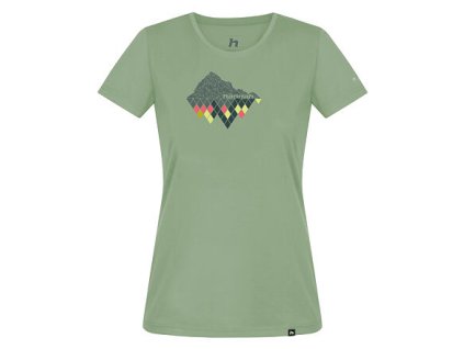 Dámské tričko HANNAH CORDY