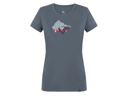 Dámské tričko HANNAH CORDY