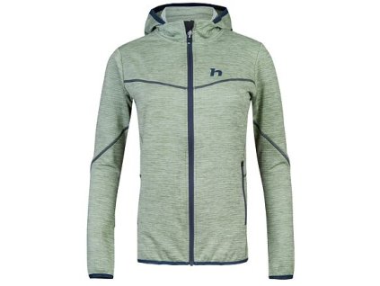 Dámská mikina HANNAH DAGNYS HOODY