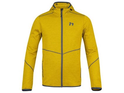 Pánská mikina HANNAH DAMAR HOODY