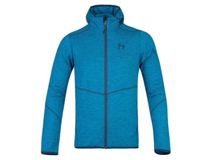 Pánská mikina HANNAH DAMAR HOODY