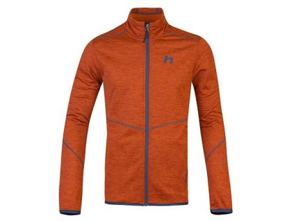 Pánská mikina HANNAH DAMAR