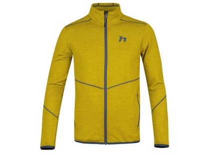 Pánská mikina HANNAH DAMAR