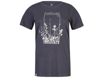 Dámské tričko HANNAH CHUCKI